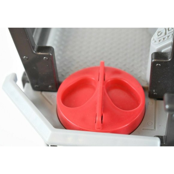 Fisher-Price Imaginext Batman Gotham City Jail Playset Toy DC Comics No Figures - Picture 10 of 10